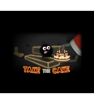 Take the Cake Steam Key GLOBAL